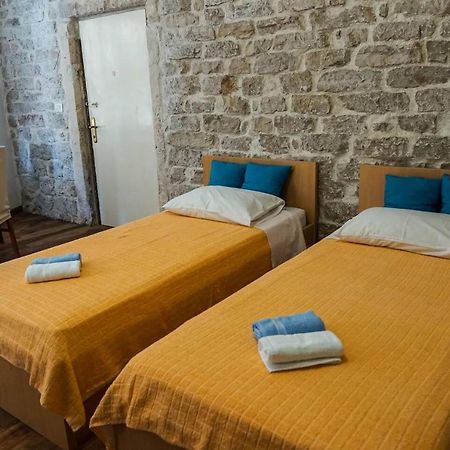 Studio Apartment In The Old City Of Sibenik Ngoại thất bức ảnh