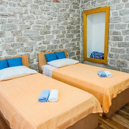 Studio Apartment In The Old City Of Sibenik Ngoại thất bức ảnh
