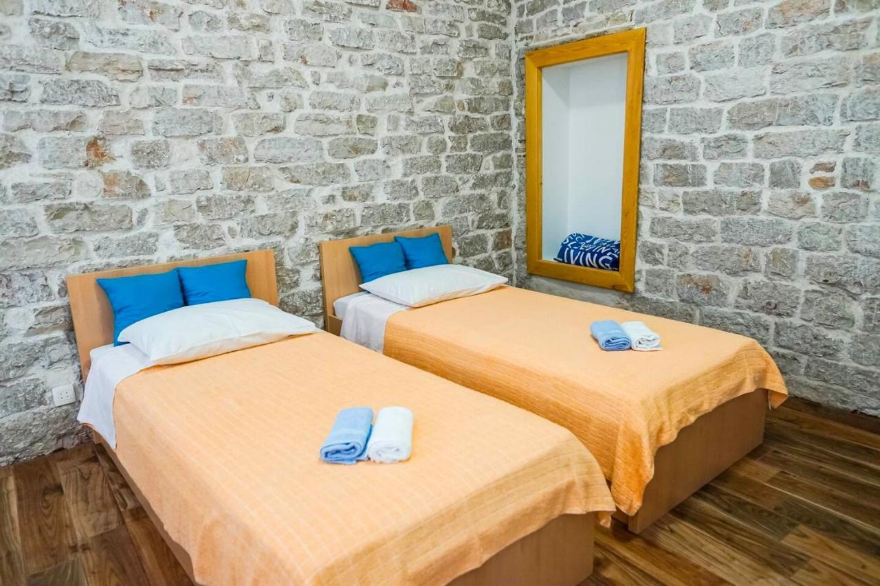 Studio Apartment In The Old City Of Sibenik Ngoại thất bức ảnh