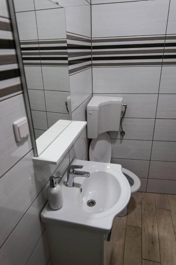 Studio Apartment In The Old City Of Sibenik Ngoại thất bức ảnh